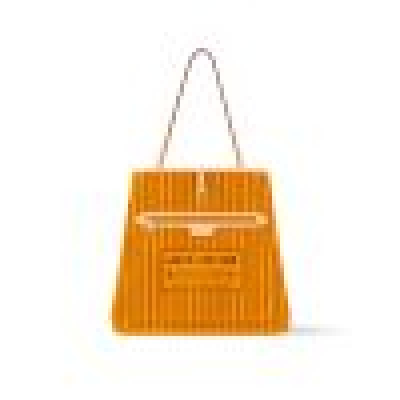Louis Vuitton Neverfull Bandoulière Inside Out MM M11947 Yellow
