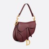 Dior Saddle Bag with Strap HandBags Red Dior Saddle Bag with Strap HandBags Red