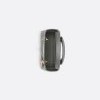 Dior Small Lady Dior Bag HandBags- patent leather Turtledove Grey