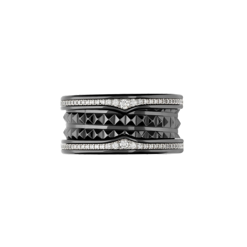B.zero1 Series Ring