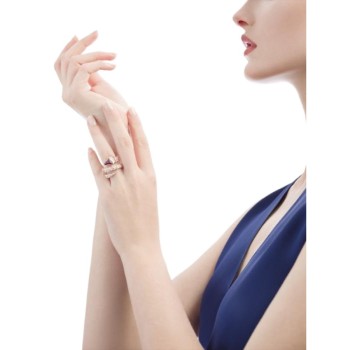 Serpenti Viper Ring Serpenti Viper Ring