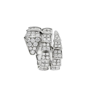 Serpenti Viper Ring Serpenti Viper Ring