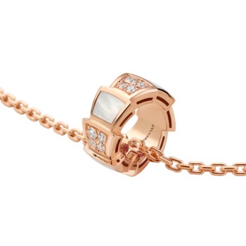 Serpenti Viper Necklace Serpenti Viper Necklace