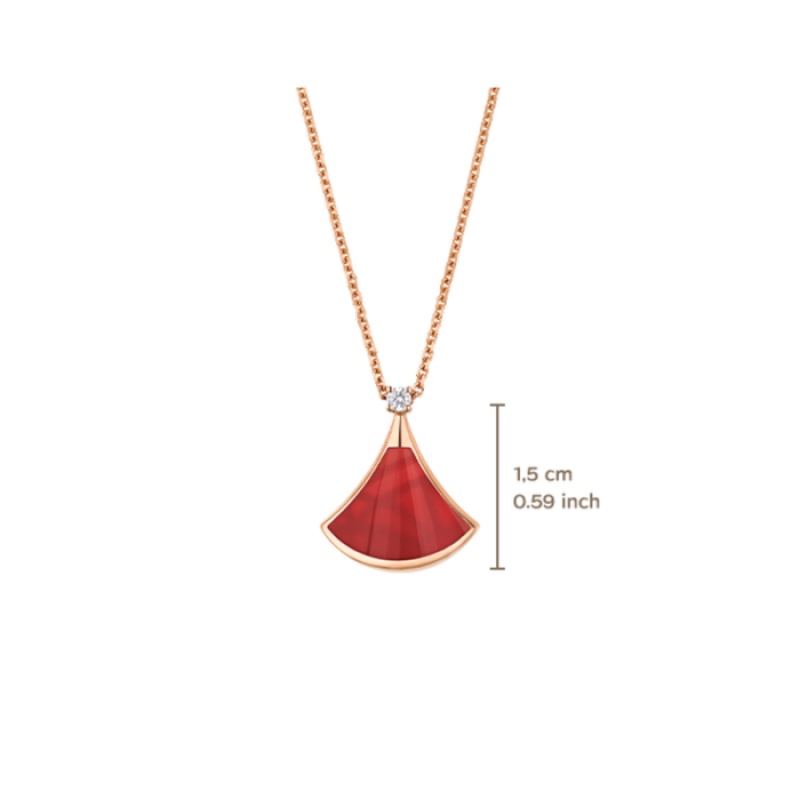 DIVAS’ DREAM Necklace