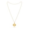 Magic Alhambra long necklace, 1 motif