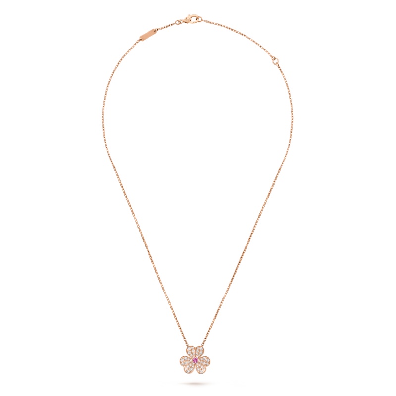 Frivole pendant, small model