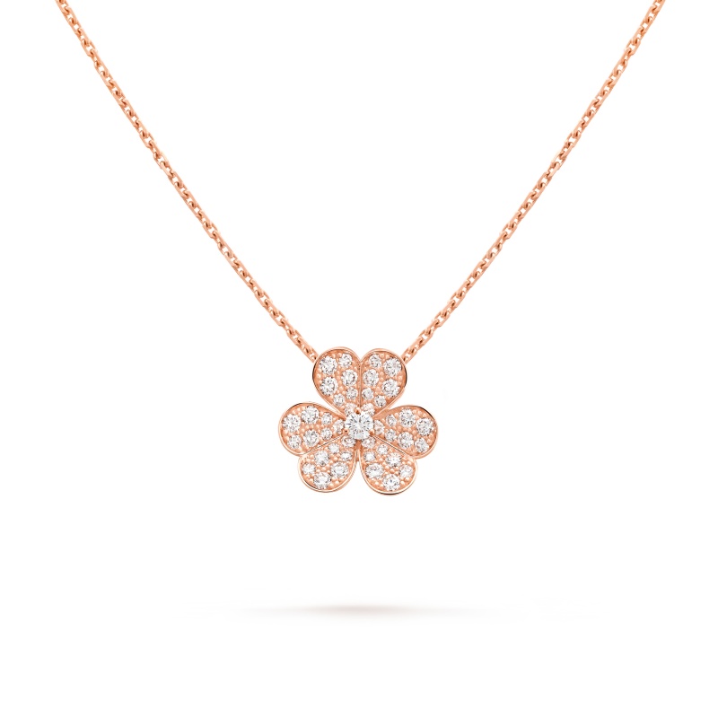 Frivole pendant, small model Frivole pendant, small model