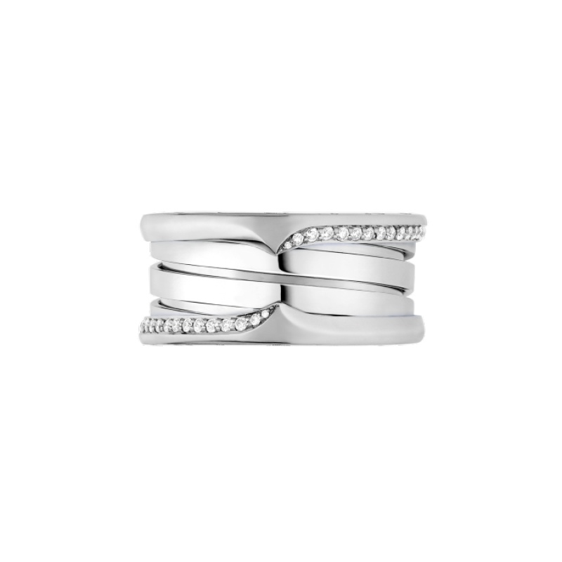 B.zero1 Series Ring