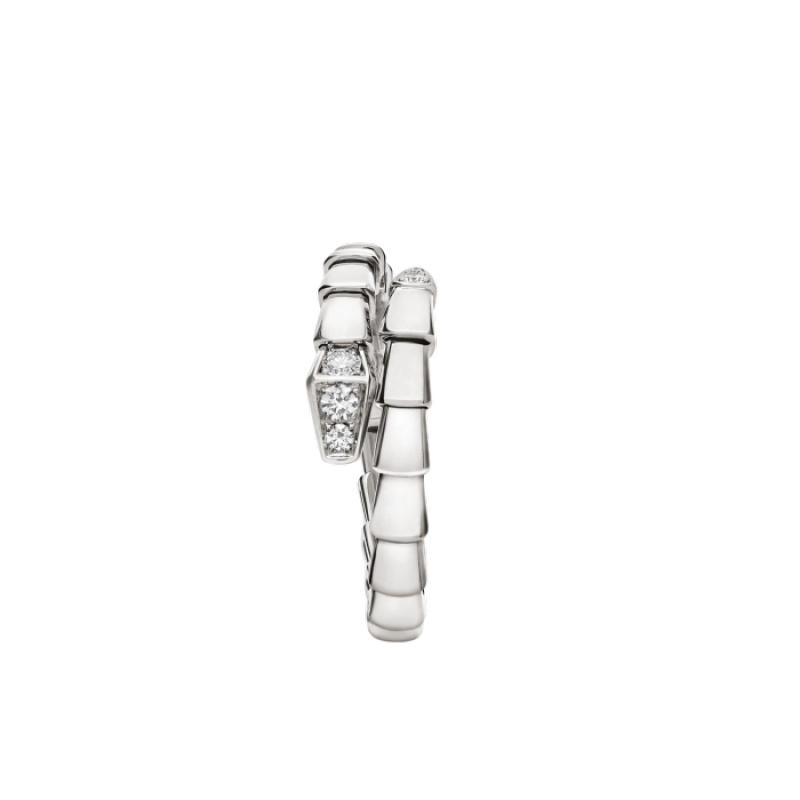 Serpenti Viper Ring Serpenti Viper Ring