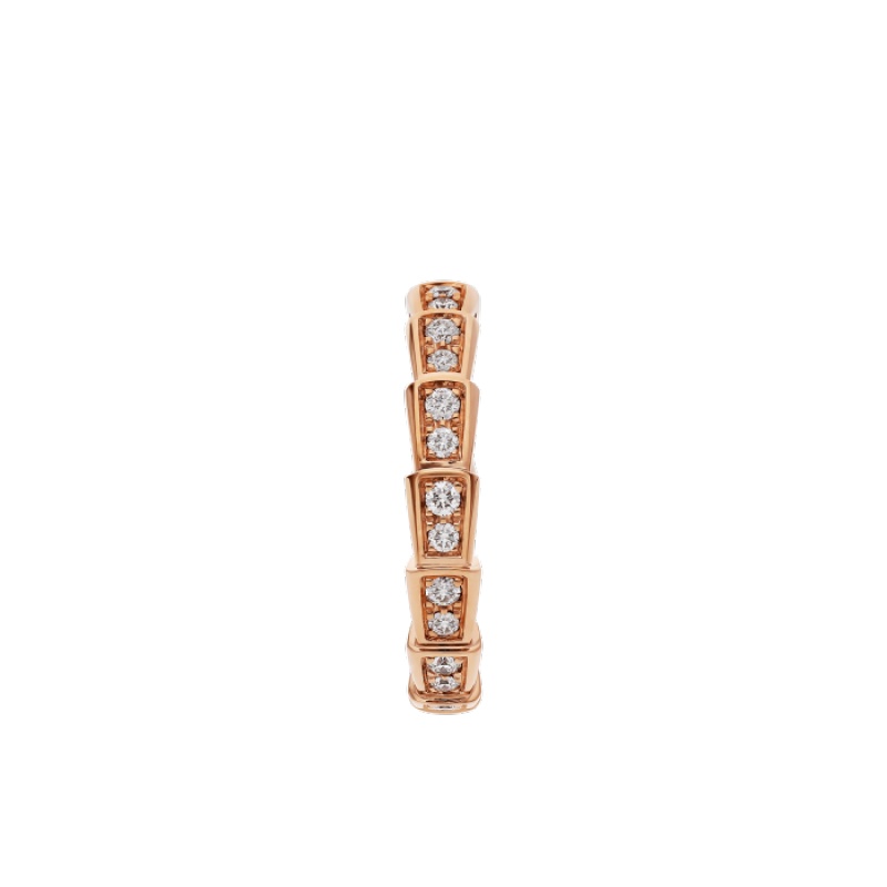 Serpenti Viper Ring Serpenti Viper Ring