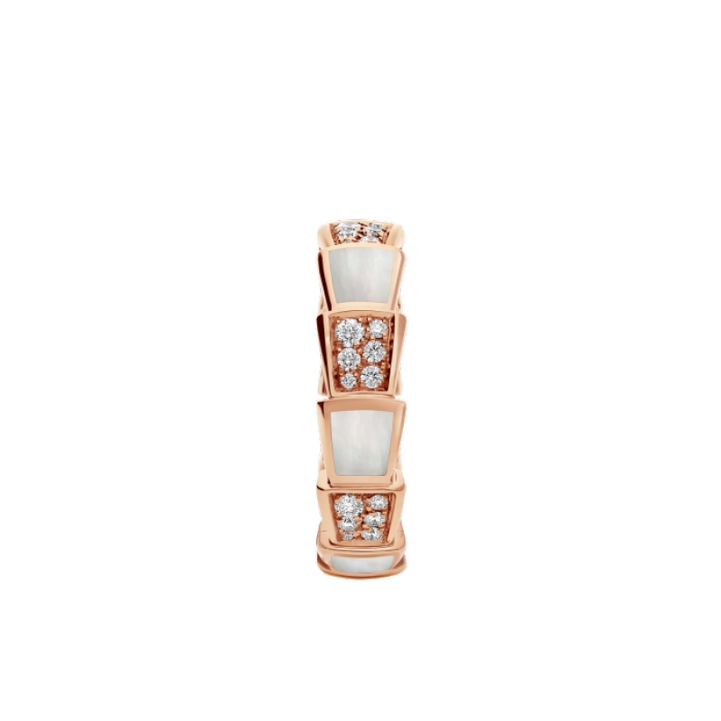 Serpenti Viper Ring Serpenti Viper Ring