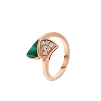 DIVAS’ DREAM Ring