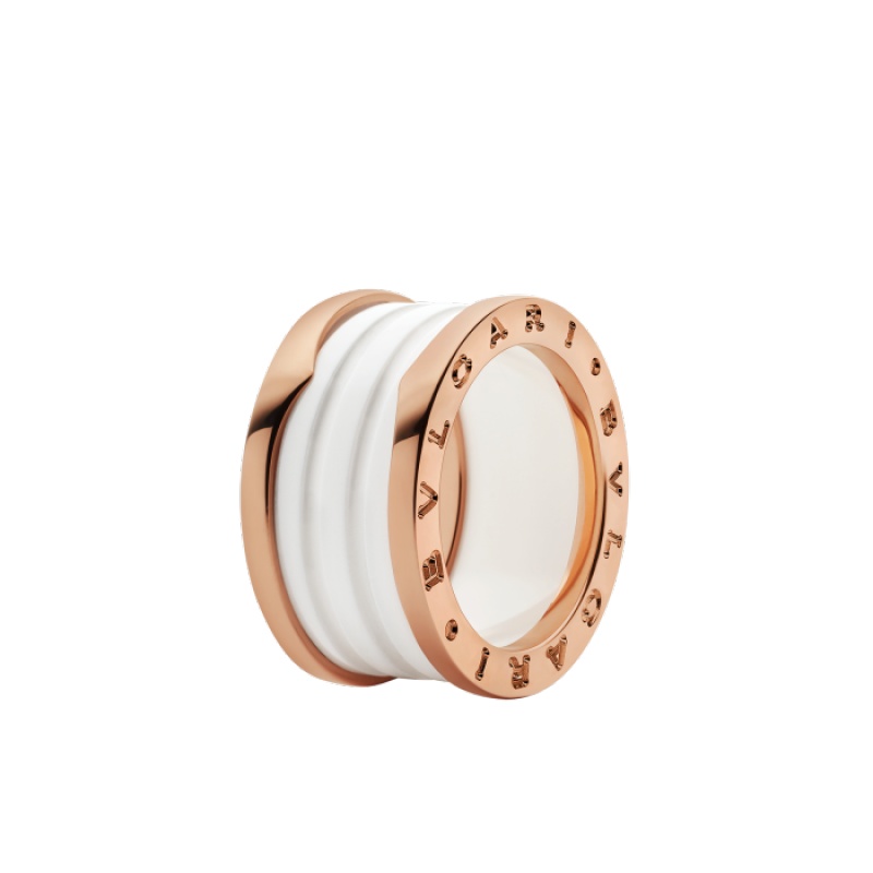 B.zero1 Series Ring