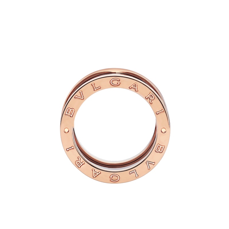 B.zero1 Series Ring