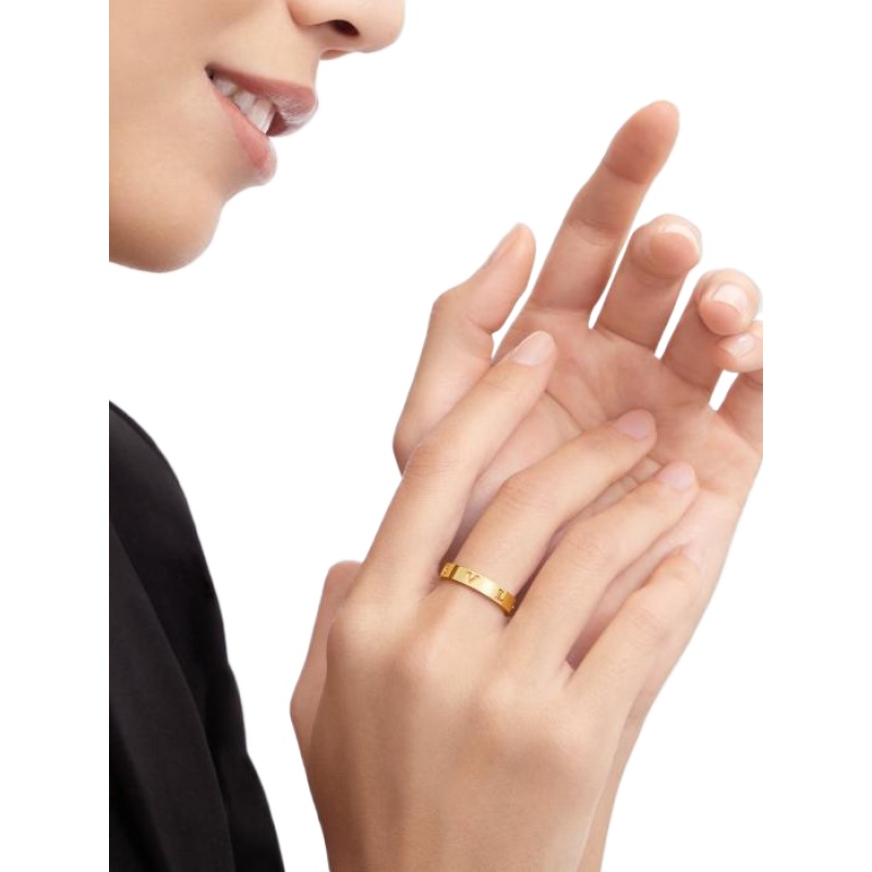 B.zero1 Series Ring