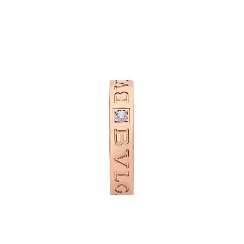 B.zero1 Series Ring B.zero1 Series Ring