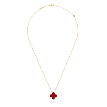 Vintage Alhambra pendant
