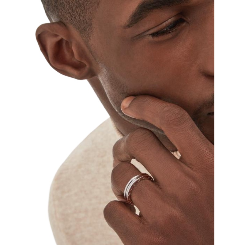 B.zero1 Series Ring B.zero1 Series Ring