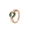 BVLGARI BVLGARI Collection Ring BVLGARI BVLGARI Collection Ring