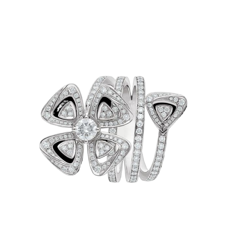 Fiorever Ring