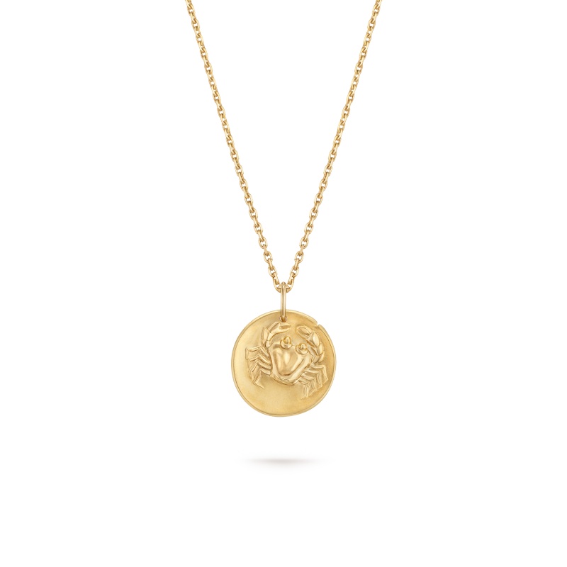 Zodiaque medal Cancri (Cancer)
