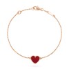 Sweet Hearts bracelet