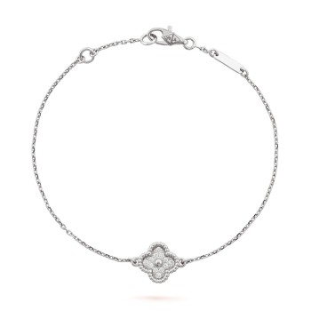 Sweet Alhambra bracelet, 1 motif