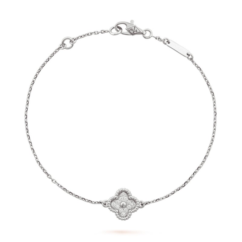 Sweet Alhambra bracelet, 1 motif