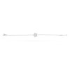 Lotus openwork bracelet mini model