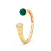 Perlée couleurs bracelet, medium model Perlée couleurs bracelet, medium model