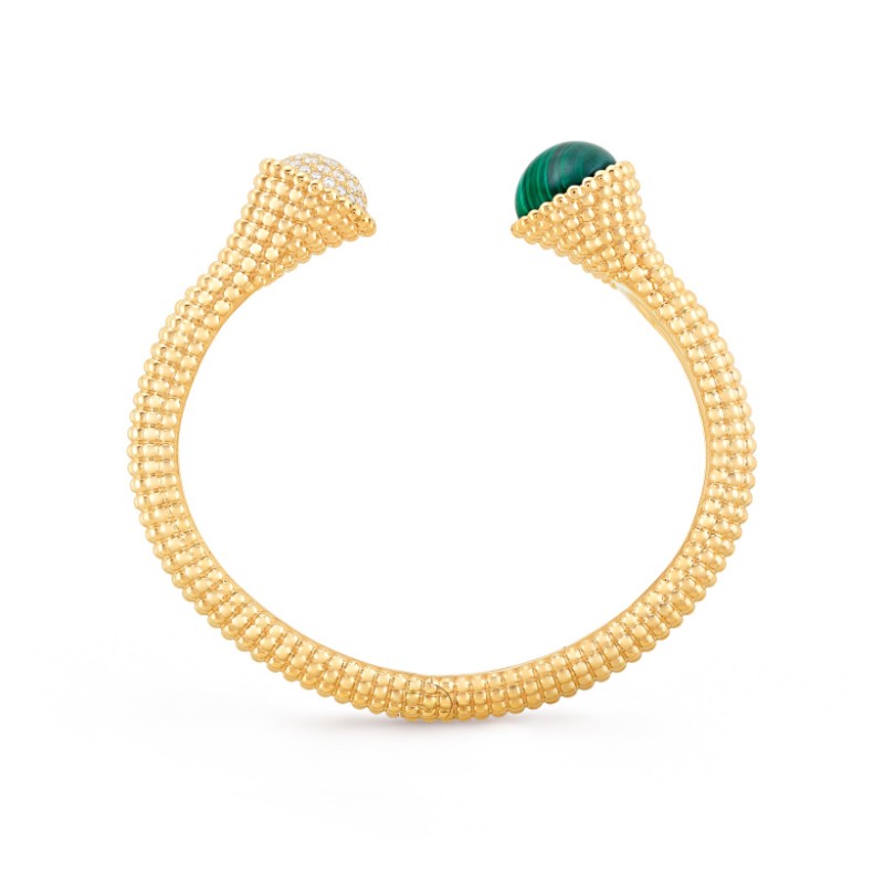 Perlée couleurs bracelet, medium model Perlée couleurs bracelet, medium model