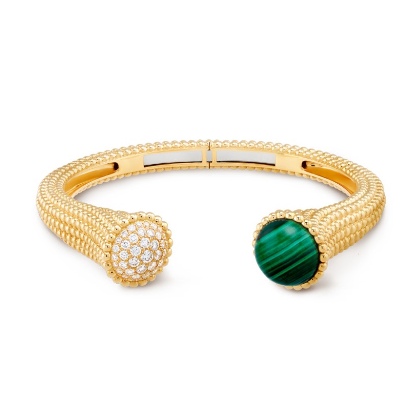 Perlée couleurs bracelet, medium model Perlée couleurs bracelet, medium model