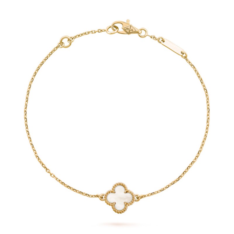 Sweet Alhambra bracelet Sweet Alhambra bracelet
