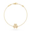 Frivole bracelet, mini model Frivole bracelet, mini model