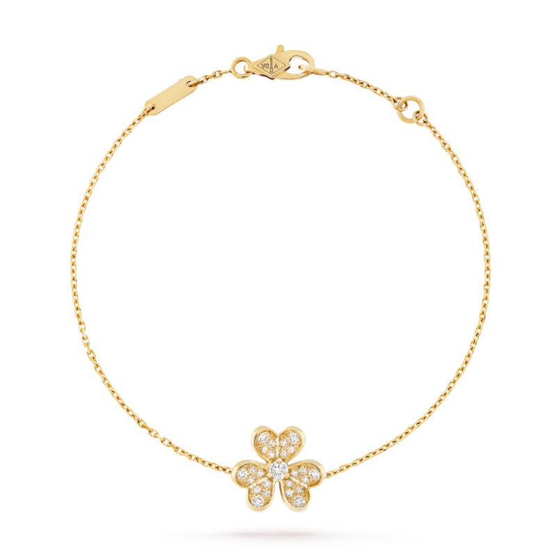 Frivole bracelet, mini model Frivole bracelet, mini model
