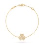 Frivole bracelet, mini model