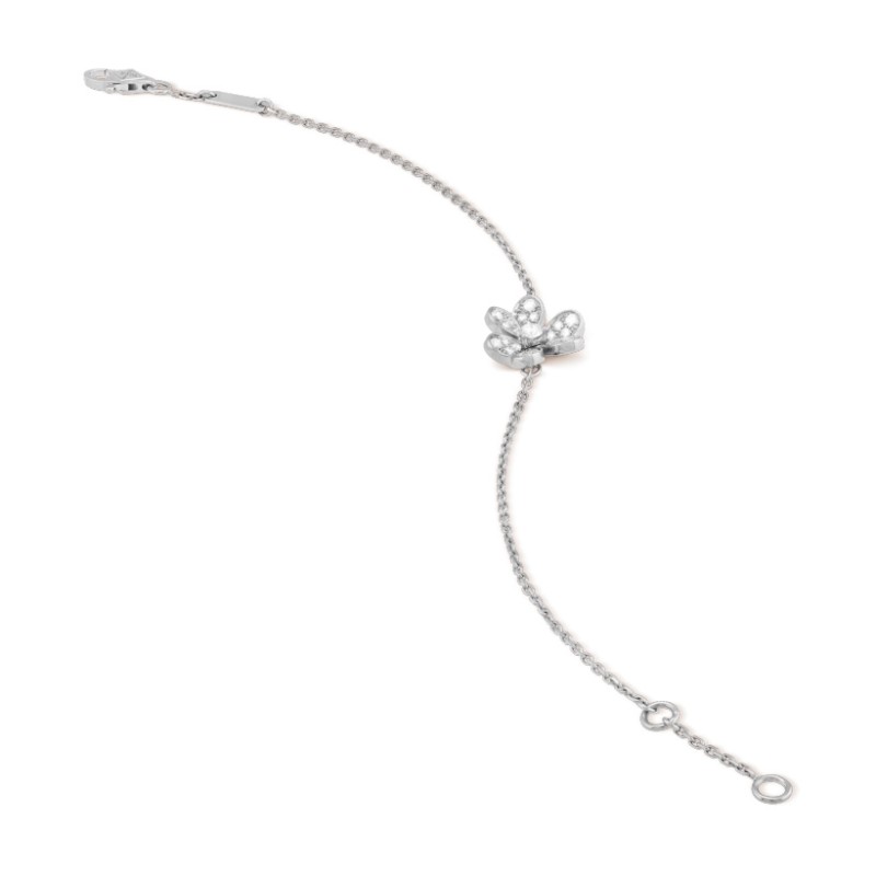 Frivole bracelet, mini model Frivole bracelet, mini model