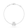 Frivole bracelet, mini model Frivole bracelet, mini model
