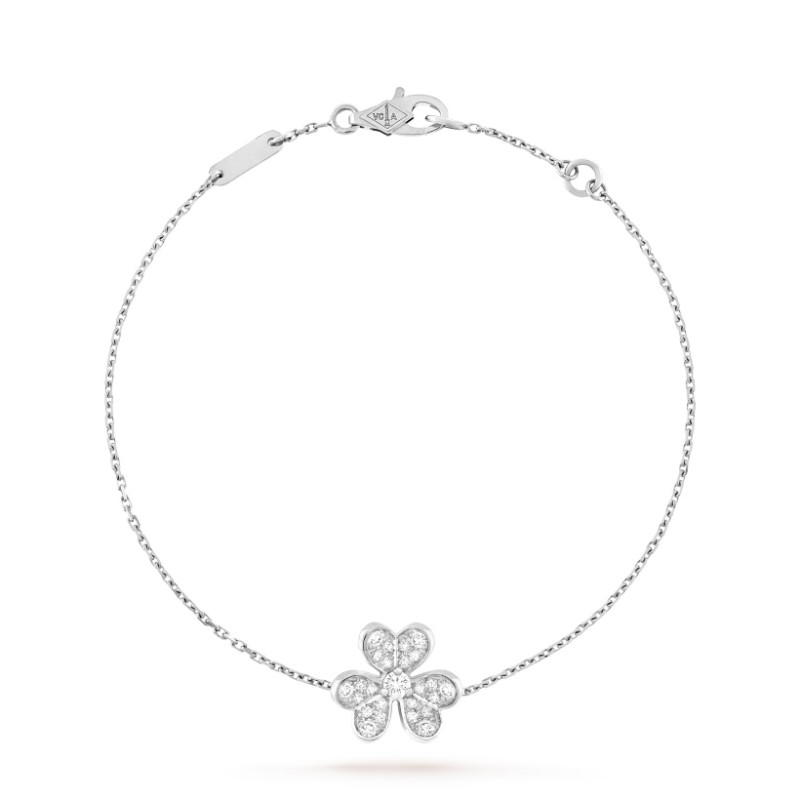 Frivole bracelet, mini model Frivole bracelet, mini model
