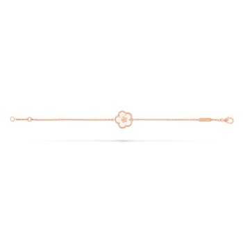 Lucky Spring bracelet, plum blossom Lucky Spring bracelet, plum blossom