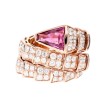 Serpenti Viper Ring