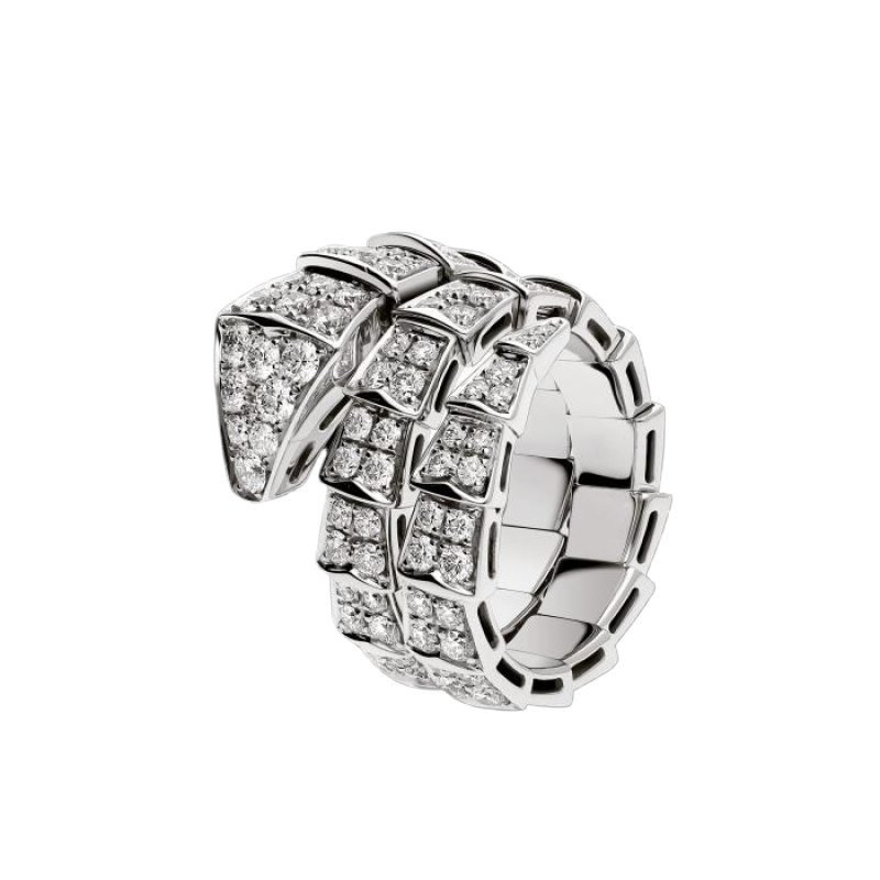 Serpenti Viper Ring Serpenti Viper Ring