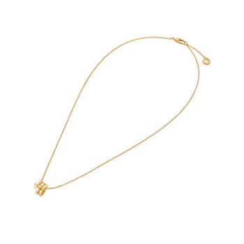 Serpenti Viper Necklace Serpenti Viper Necklace