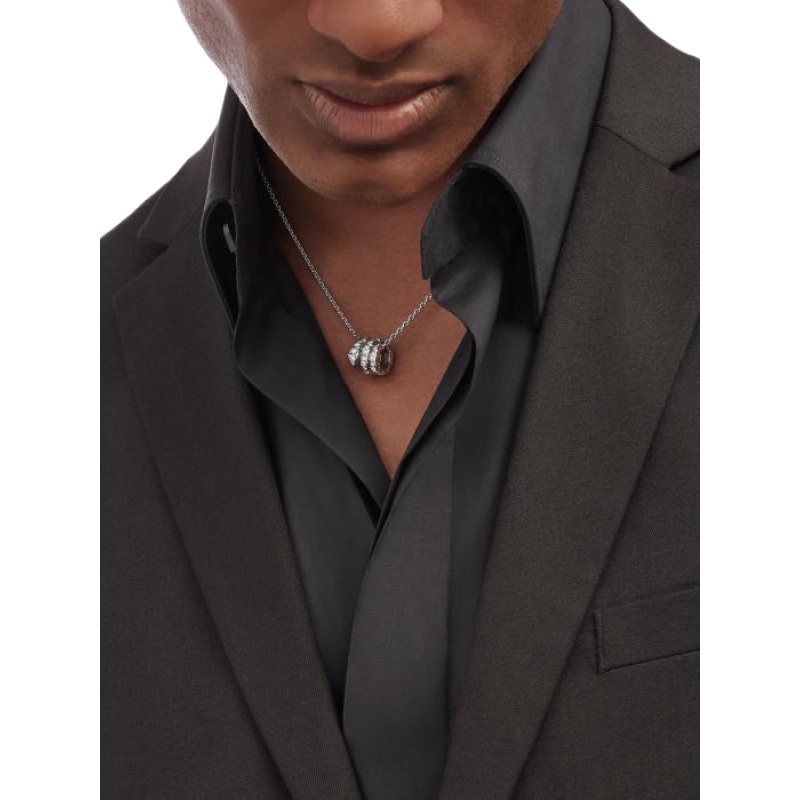 Serpenti Viper Necklace Serpenti Viper Necklace