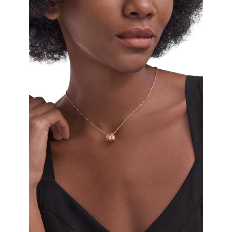Serpenti Collection Necklace Serpenti Collection Necklace