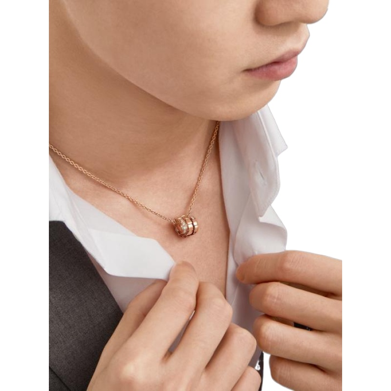 Serpenti Viper Necklace Serpenti Viper Necklace