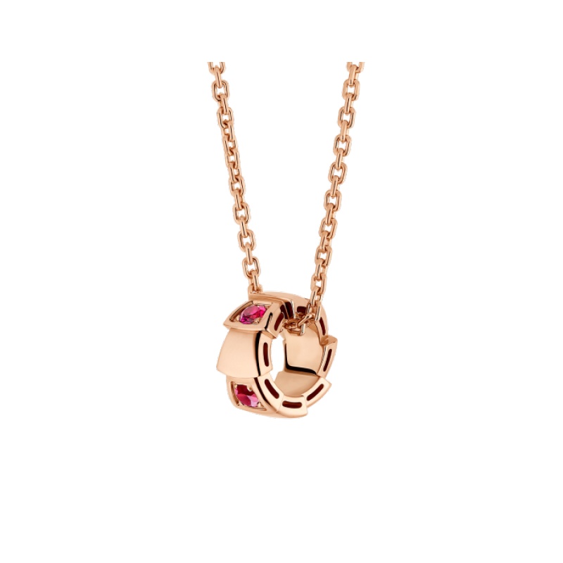Serpenti Viper Necklace Serpenti Viper Necklace