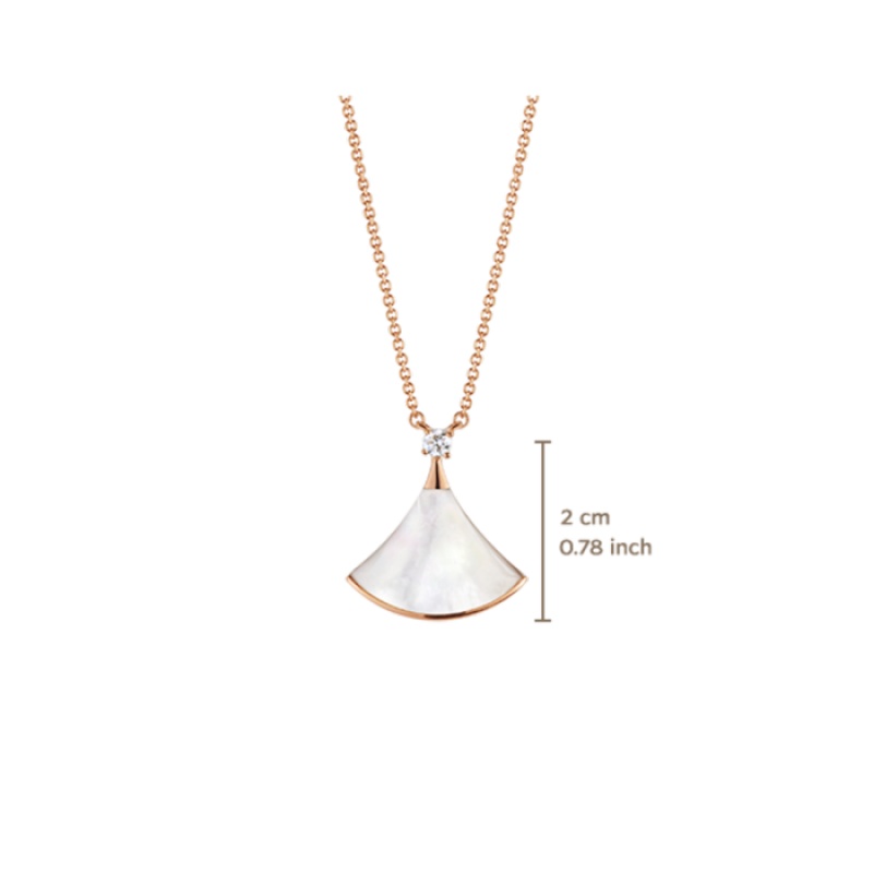DIVAS’ DREAM Necklace DIVAS’ DREAM Necklace