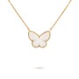 Lucky Alhambra butterfly pendant
