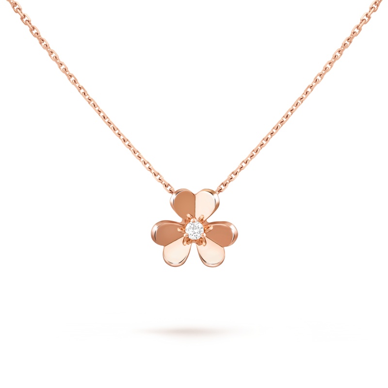 Frivole pendant, small model Frivole pendant, small model